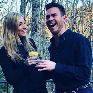 Meet your Posher, Douglas